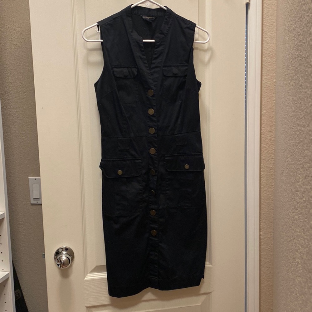 Banana Republic Dress